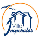 Strandvilla Imperator