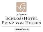 Göbel's Schlosshotel - Prinz von Hessen