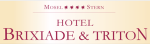 Brixiade & Triton Hotel