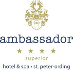 Ambassador Hotel & Spa