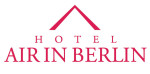 Air in Berlin Hotel