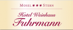 MoselsternHotel 'Weinhaus Fuhrmann'