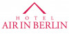 Air in Berlin Hotel