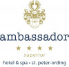 Ambassador Hotel & Spa