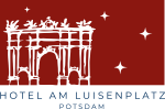 Hotel am Luisenplatz